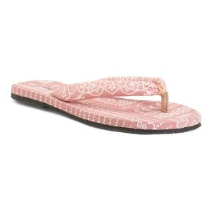 FREE PEOPLE Verdra Organic Sandal